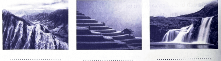 Bài tập phát triển năng lực Tiếng Việt lớp 3 Tuần 22: Ngôi nhà kì lạ (trang 16, 17, 18, 19, 20) (ảnh 2)