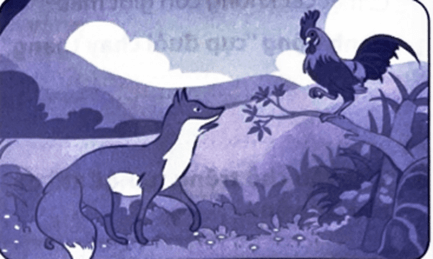 Bài tập phát triển năng lực Tiếng Việt lớp 3 Tuần 24: Thế giới quanh em (trang 25, 26, 27) (ảnh 3)