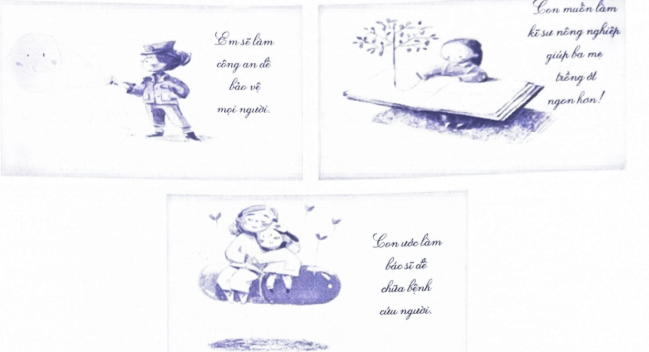 Bài tập phát triển năng lực Tiếng Việt lớp 3 Tuần 25: Những bạn nhỏ nhân hậu (trang 28, 29, 30, 31) (ảnh 1)