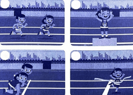 Bài tập phát triển năng lực Tiếng Việt lớp 3 Tuần 3: Lớp học tưng bừng (trang 9, 10, 11, 12, 13) (ảnh 3)