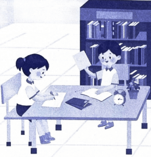 Bài tập phát triển năng lực Tiếng Việt lớp 3 Tuần 7: Những ngưỡng cửa thân thương (trang 26, 27, 28, 29) (ảnh 1)