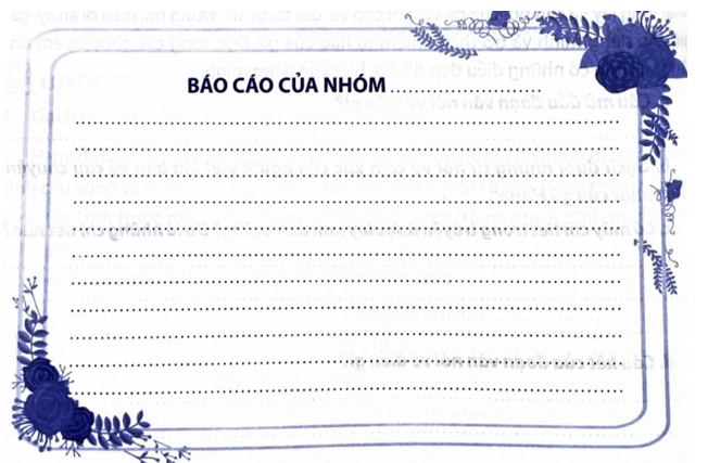 Bài tập phát triển năng lực Tiếng Việt lớp 4 Tuần 3 (trang 12, 13, 14, 15, 16, 17)