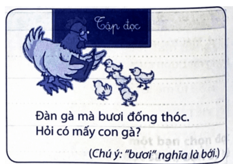 Bài tập phát triển năng lực Tiếng Việt lớp 4 Tuần 3 (trang 12, 13, 14, 15, 16, 17)