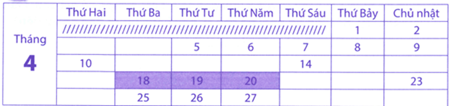 Bài tập phát triển năng lực Toán lớp 3 Tuần 30 (trang 47, 48, 49, 50, 51)