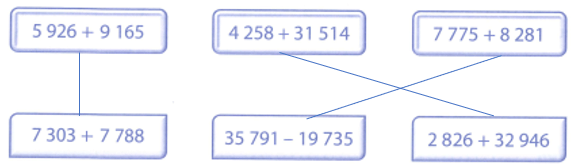 Bài tập phát triển năng lực Toán lớp 4 Tuần 16 (trang 68, 69, 70, 71, 72)