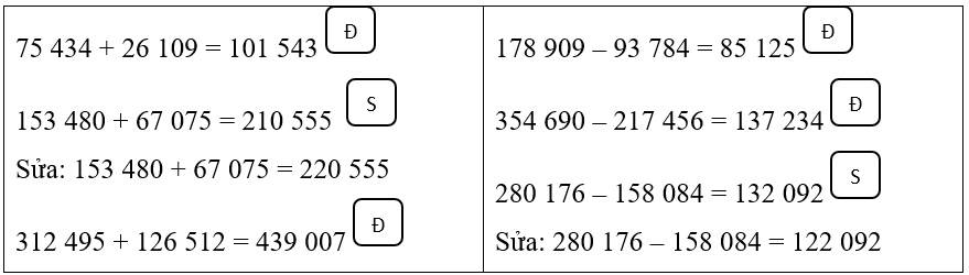 Bài tập phát triển năng lực Toán lớp 4 Tuần 17 (trang 72, 73, 74, 75)