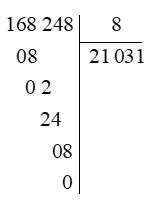 Bài tập phát triển năng lực Toán lớp 4 Tuần 19 (trang 2, 3, 4, 5)