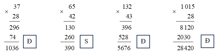 Bài tập phát triển năng lực Toán lớp 4 Tuần 21 (trang 9, 10, 11, 12, 13)