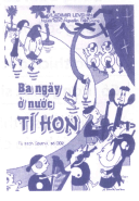 Bài tập phát triển năng lực Toán lớp 4 Tuần 26 (trang 29, 30, 31, 32, 33)