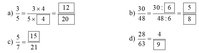 Bài tập phát triển năng lực Toán lớp 4 Tuần 26 (trang 29, 30, 31, 32, 33)