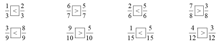 Bài tập phát triển năng lực Toán lớp 4 Tuần 27 (trang 33, 34, 35, 36, 37)