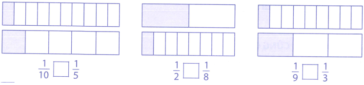 Bài tập phát triển năng lực Toán lớp 4 Tuần 27 (trang 33, 34, 35, 36, 37)