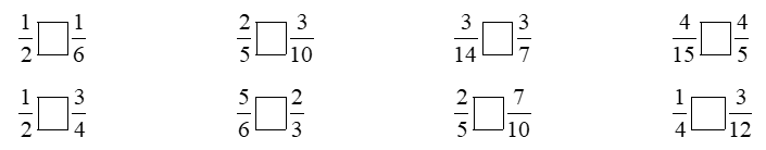 Bài tập phát triển năng lực Toán lớp 4 Tuần 27 (trang 33, 34, 35, 36, 37)