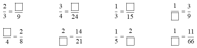 Bài tập phát triển năng lực Toán lớp 4 Tuần 28 (trang 37, 38, 39, 40)