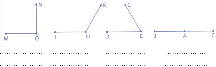 Bài tập phát triển năng lực Toán lớp 4 Tuần 4 (trang 16, 17, 18, 19, 20)