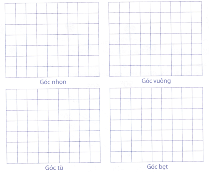 Bài tập phát triển năng lực Toán lớp 4 Tuần 4 (trang 16, 17, 18, 19, 20)