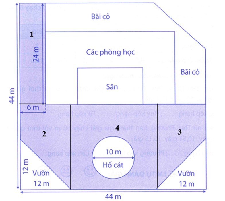 Bài tập phát triển năng lực Toán lớp 5 Tuần 15 (trang 65, 66, 67, 68, 69, 70)