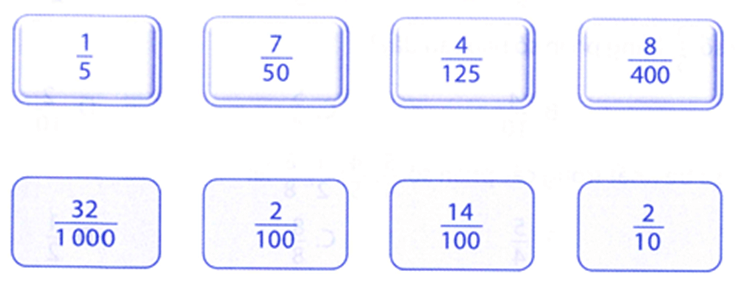 Bài tập phát triển năng lực Toán lớp 5 Tuần 2 (trang 7, 8, 9, 10, 11)
