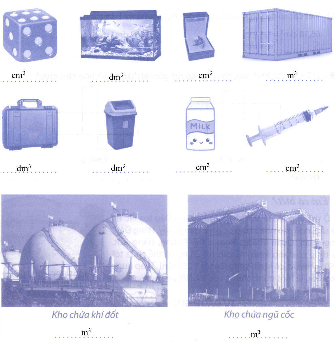 Bài tập phát triển năng lực Toán lớp 5 Tuần 23 (trang 21, 22, 23, 24, 25) 