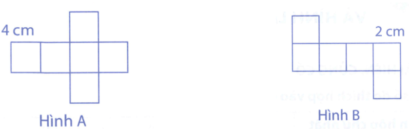 Bài tập phát triển năng lực Toán lớp 5 Tuần 25 (trang 31, 32, 33, 34, 35) 