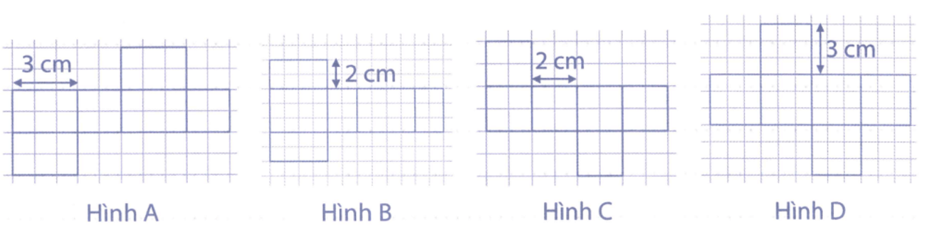 Bài tập phát triển năng lực Toán lớp 5 Tuần 26 (trang 35, 36, 37, 38, 39, 40) 