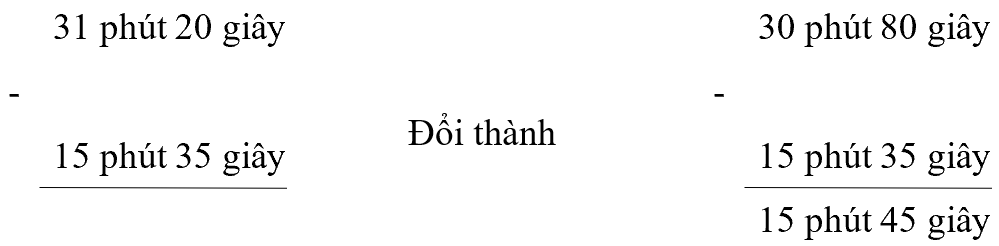 Bài tập phát triển năng lực Toán lớp 5 Tuần 26 (trang 35, 36, 37, 38, 39, 40) 