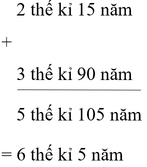 Bài tập phát triển năng lực Toán lớp 5 Tuần 26 (trang 35, 36, 37, 38, 39, 40) 