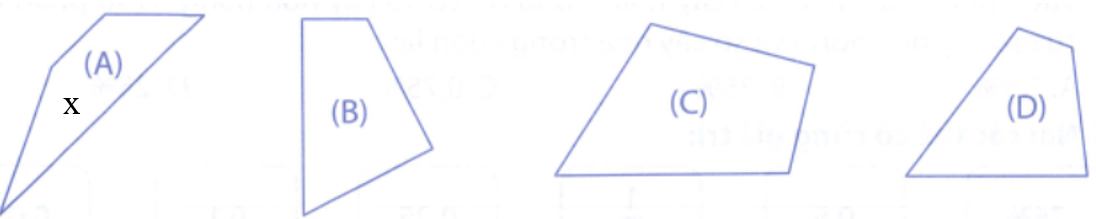 Bài tập phát triển năng lực Toán lớp 5 Tuần 33 (trang 71, 72. 73, 74) 