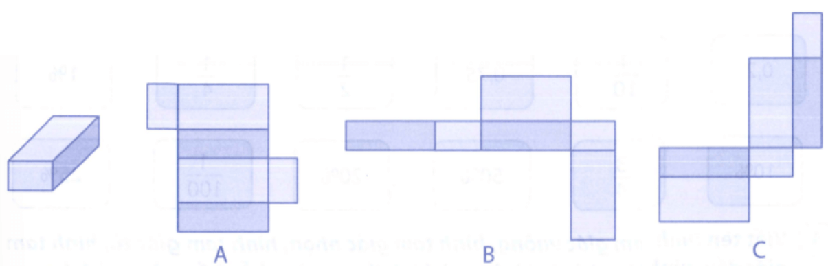Bài tập phát triển năng lực Toán lớp 5 Tuần 33 (trang 71, 72. 73, 74) 