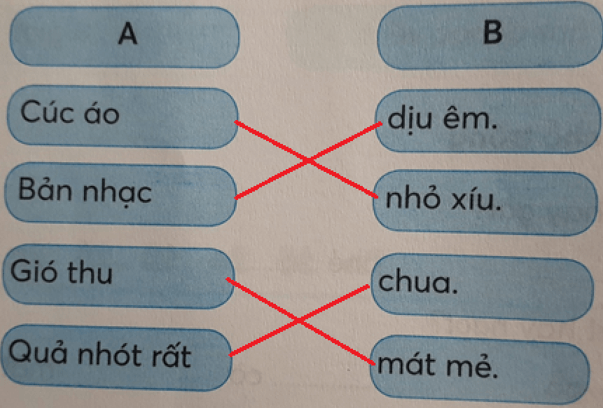 Tiếng Việt lớp 1 Tập 1 Tuần 10 Tiết 3 Ôn tập trang 44 (Dành cho buổi học thứ hai) (ảnh 1)