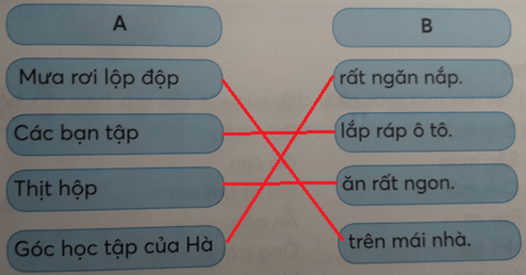 Tiếng Việt lớp 1 Tập 1 Tuần 11 Tiết 2 ap ăp âp op ôp ơp trang 46, 47 (Dành cho buổi học thứ hai) (ảnh 1)