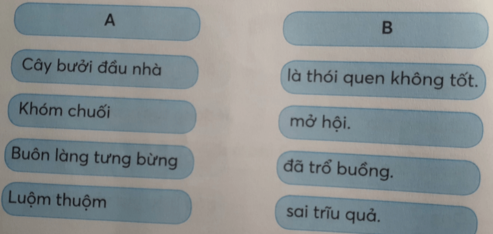 Tiếng Việt lớp 1 Tập 1 Tuần 14 Tiết 3 Ôn tập trang 60 (Dành cho buổi học thứ hai) (ảnh 1)