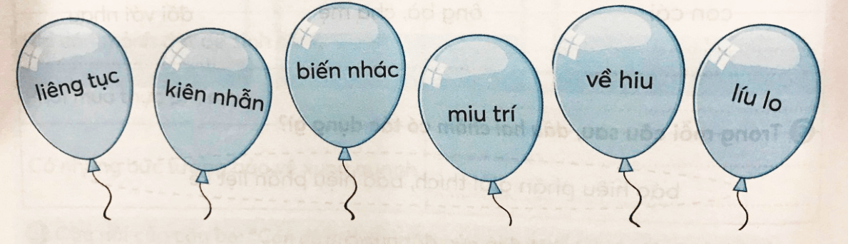 Tiếng Việt lớp 3 Tuần 11 Tiết 3 trang 39, 40 (Dành cho buổi học thứ hai)