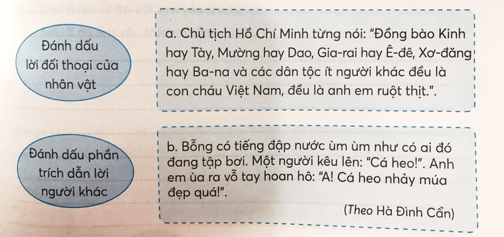 Tiếng Việt lớp 3 Tuần 30 Tiết 2 trang 45, 46 (Dành cho buổi học thứ hai)