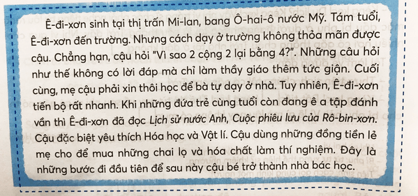 Tiếng Việt lớp 3 Tuần 7 Tiết 3 trang 23, 24 (Dành cho buổi học thứ hai)