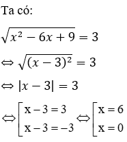 Bài tập trắc nghiệm Chương 1 Đại Số 9 có đáp án