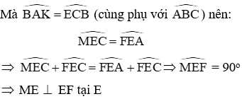 Trắc nghiệm Dấu hiệu nhận biết tiếp tuyến của đường tròn có đáp án