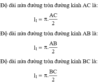 Trắc nghiệm Độ dài đường tròn, cung tròn có đáp án