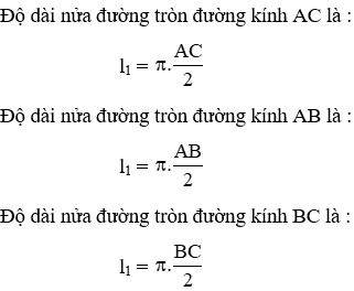 Trắc nghiệm Độ dài đường tròn, cung tròn có đáp án