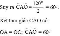 Trắc nghiệm Độ dài đường tròn, cung tròn có đáp án