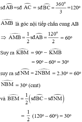 Trắc nghiệm Độ dài đường tròn, cung tròn có đáp án