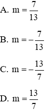 Trắc nghiệm Đồ thị của hàm số y = ax + b có đáp án