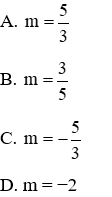 Trắc nghiệm Đồ thị của hàm số y = ax + b có đáp án (phần 2)