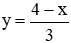 Trắc nghiệm Đồ thị của hàm số y = ax + b có đáp án (phần 2)