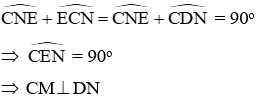 Trắc nghiệm Đường kính và dây của đường tròn có đáp án (phần 2)