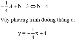 Trắc nghiệm Đường thẳng song song và đường thẳng cắt nhau có đáp án (phần 2)