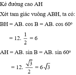 Trắc nghiệm Một số hệ thức về cạnh và góc trong tam giác vuông có đáp án