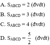 Trắc nghiệm Một số hệ thức về cạnh và góc trong tam giác vuông có đáp án (phần 2)