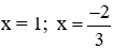 Trắc nghiệm Phương trình quy về phương trình bậc hai có đáp án