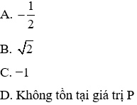 Trắc nghiệm Rút gọn biểu thức chứa căn thức bậc hai có đáp án (phần 2)